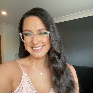 Meet your Posher, Keira